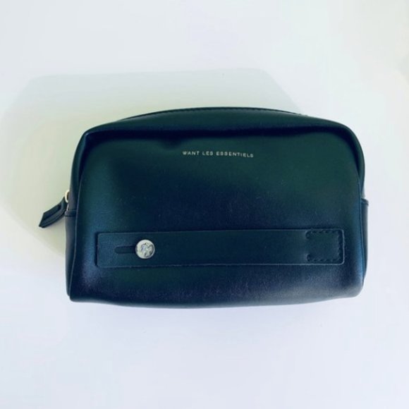 WANT Les Essentiels Handbags - WANT Les Essentiels Air Canada Pouch